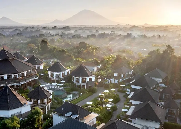 Swan Paradise A Pramana Experience