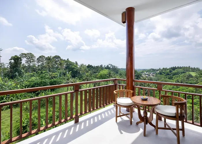 Swan Paradise A Pramana Experience