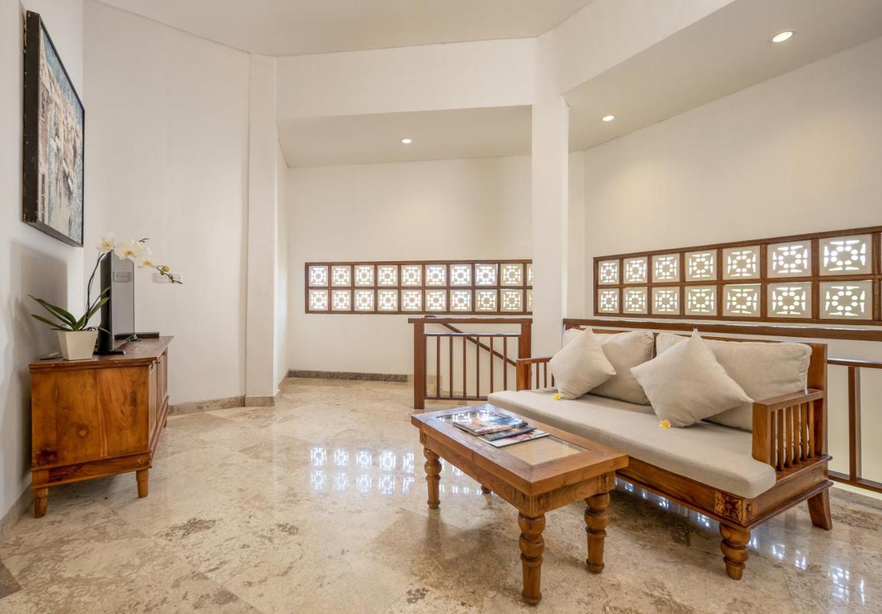 Swan Paradise A Pramana Experience 4* Payangan