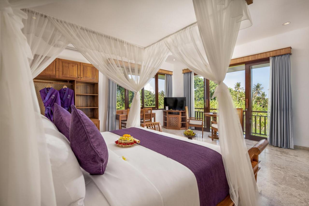 Swan Paradise A Pramana Experience 4*