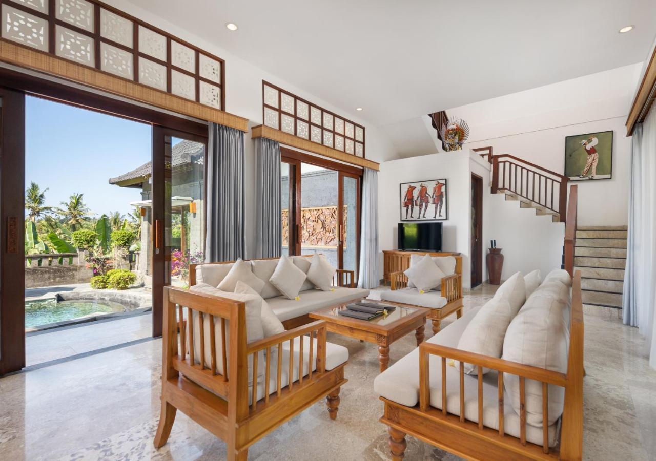 Resort Swan Paradise A Pramana Experience 4*