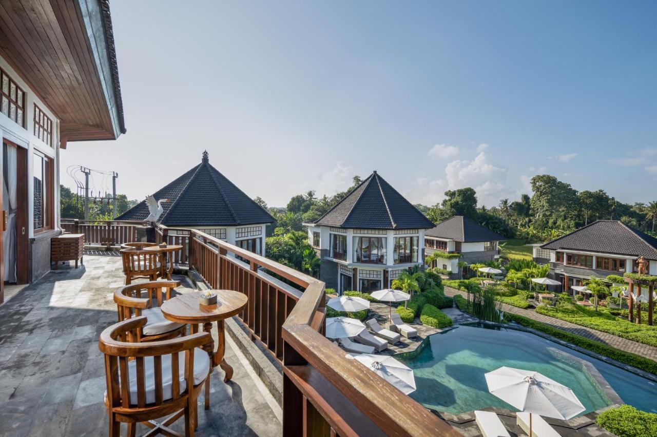 Swan Paradise A Pramana Experience Resort 4*