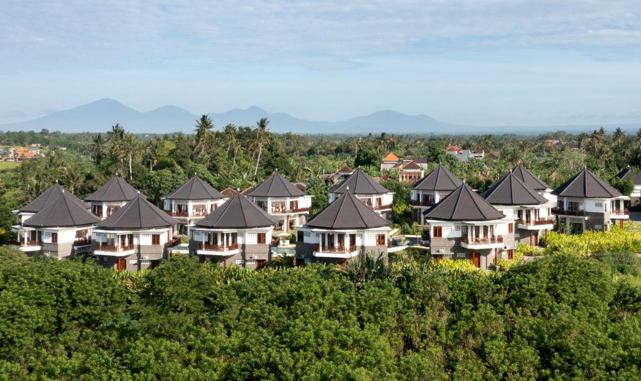 Swan Paradise A Pramana Experience 4* Payangan